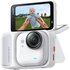 Insta360 Go Ultra Creator Pack Arctic White