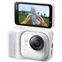 Insta360 Go Ultra Creator Pack Arctic White