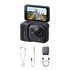 Insta360 Go Ultra Standard Pack Midnight Black