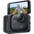 Insta360 Go Ultra Standard Pack Midnight Black