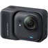 Insta360 Go Ultra Standard Pack Midnight Black