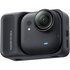 Insta360 Go Ultra Standard Pack Midnight Black