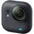 Insta360 Go Ultra Standard Pack Midnight Black