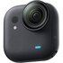 Insta360 Go Ultra Standard Pack Midnight Black