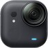 Insta360 Go Ultra Standard Pack Midnight Black