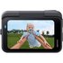 Insta360 Go Ultra Standard Pack Midnight Black