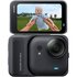 Insta360 Go Ultra Standard Pack Midnight Black