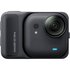 Insta360 Go Ultra Standard Pack Midnight Black