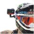 Insta360 Helmet Mount Bundle