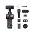 Insta360 Luna Ultra Creator Bundle Black