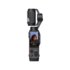 Insta360 Luna Ultra Standard Black