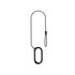 Insta360 Safety Cord GO 3/3S - Black