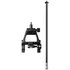 Insta360 Supporto Invisibile per Manubrio Bici per X4, X3, ONE RS, GO3, GO3S