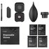 Insta360 X4 Air Replacement Lens Kit