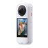 Insta360 X4 Air Starter Bundle Arctic White 360° 8K