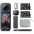 Insta360 X5 360° 8K Essentials Bundle
