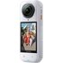 X5 360° 8K Satin White Limited Edition