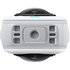 Insta360 X5 360° 8K Satin White Limited Edition