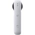 Insta360 X5 360° 8K Satin White Limited Edition