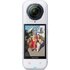 Insta360 X5 360° 8K Satin White Limited Edition