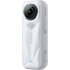 Insta360 X5 360° 8K Satin White Limited Edition