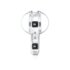 Insta360 X5 Invisible Dive Case