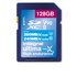 INTEGRAL INSDX128G-280/240U2 128GB SDXC UltimaPro X2 280MB/s UHS-II U3 Classe 10