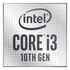 Intel Core i3-10105 3,7 GHz 6 MB