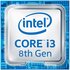 Intel Core i3-8350K 4 GHz 8 MB Cache intelligente