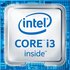Intel Core i3-9100E 3,1 GHz 6 MB