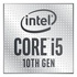 Intel 1200 Core i5-10500 3,1 GHz 12 MB 6 Core 12 Threads