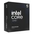 Intel Core Ultra 5 225F - 20 MB Cache intelligente Scatola