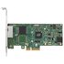 Intel I350T2V2 scheda di rete e adattatore Interno Ethernet 1000 Mbit/s