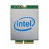 Intel Killer Wi-Fi 6E AX1675 Interno WLAN 2400 Mbit/s