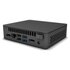 Intel NUC11ATKC2 11 Essential Kit Barebone Nero