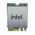 Intel Wi-Fi 6 AX200 (Gig+) Interno WLAN 2400 Mbit/s