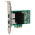 Intel X550-T2 Interno Ethernet 10000Mbit/s