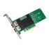 Intel X710-T2L Interno Ethernet 10000 Mbit/s