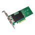 Intel X710-T2L Interno Ethernet 10000 Mbit/s
