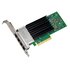 Intel X710-T4L Interno Ethernet 10000 Mbit/s