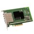 Intel X710DA4FHBLK scheda di rete e adattatore Interno Fibra 10000 Mbit/s