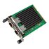 Intel X710T2LOCPV3 scheda di rete e adattatore Interno Ethernet 10000 Mbit/s