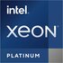 Intel Xeon Platinum 8558U processore 2 GHz 260 MB Vassoio