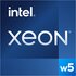 Intel Xeon w5-2565X processore 3,2 GHz 37,5 MB Cache intelligente Scatola