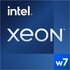 Intel Xeon w7-2495X processore 2,5 GHz 45 MB Cache intelligente