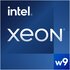 Intel Xeon w9-3595X processore 2 GHz 112,5 MB Cache intelligente Vassoio