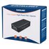 INTELLINET 560566 adattatore PoE e iniettore Gigabit Ethernet