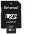 Intenso 128GB microSDXC Classe 10 UHS-I