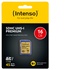 Intenso 16GB SDHC Classe 10 UHS