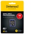 Intenso 16GB SDHC Classe 10 UHS